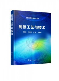 氢能利用关键技术系列--制氢工艺与技术