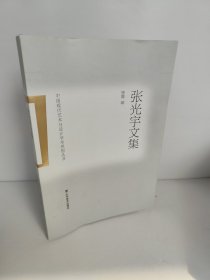 张光宇文集 中国现代艺术与设计学术思想丛书 张光宇 著；唐薇 编 集中了这位重要的艺术家湮没已久的文章，包括各个历史时期张光宇先生有关艺术问题的66篇(段)文稿、讲稿、书信、笔记及题记。《张光宇文集》还编入丁悚、张仃、黄苗子、丁聪、廖冰兄等艺术家介绍张光宇艺术的旧文，以提供张光宇艺术研究和认识的历史脉络