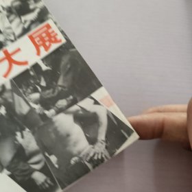 40年要案大展