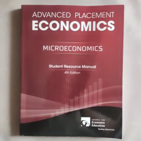 Advanced Place : Economics: Micro 4th