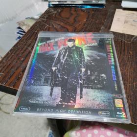 马克斯佩恩DVD