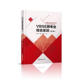 VBSE跨专业综合实训(第2版)