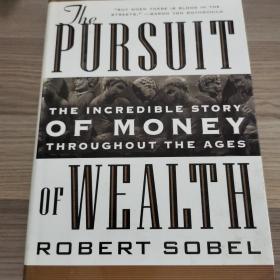 the pursuit of wealth