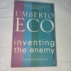 For the sheer depth and clarity of his learning and wisdom, Eco has no living rival' HARPER'S BAZAAR UMBERTO ECO