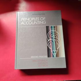 PRINCIPLES OF ACCOUNTING