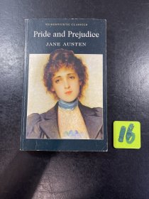 Pride and Prejudice