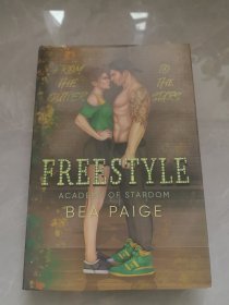 FREESTYLE ACADEMY OF STARARDOM BEA PAIGE