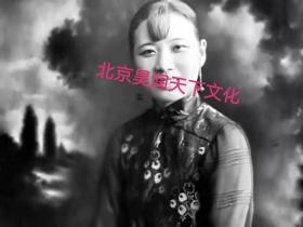 1920年代宋美龄3张