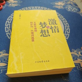 激情与梦想：王新平律师辩护词、代理词选录