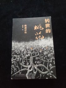 转世的桃花：陈超评传