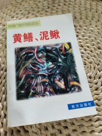 农业产业化致富丛书 黄鳝、泥鳅