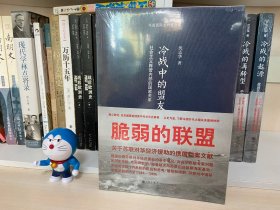 冷战中的盟友：社会主义阵营内部的国家关系