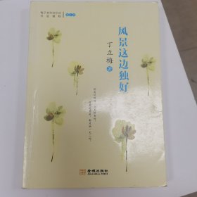 风景这边独好：梅子-丁立梅老师创作谈经验精粹第1季