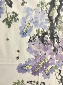 刘洋
毕业于华东师范大学，国家一级美术师，中国美术家协会会员，江西省国画研究院院士。