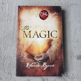 The Magic[魔法] 英文版