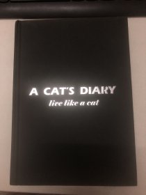 A  CAT'S  DIARY  (live like a cat)