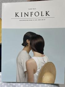 Kinfolk Volume 12