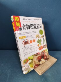 图解食物相宜相克