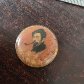 诗人学者斗士:参观闻一多纪念馆章