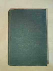 American Institute of Physics Handbook (美国物理学学会手册)(目录见图)(超厚册，厚度8厘米)