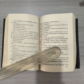 幕府将军(上下全二册)美剧原版小说