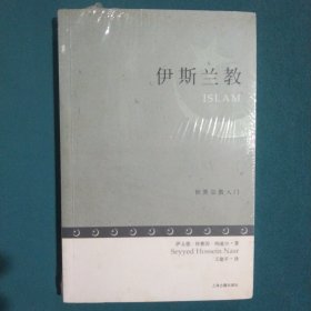 伊斯兰教：世界宗教入门