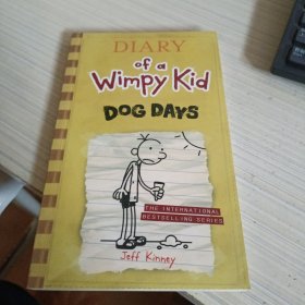 Diary of a Wimpy Kid