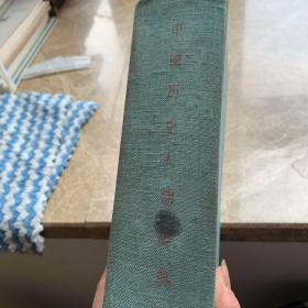 中国历史人物辞典