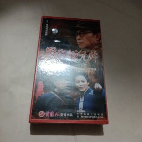 罗荣桓元帅【VCD】十一碟装，