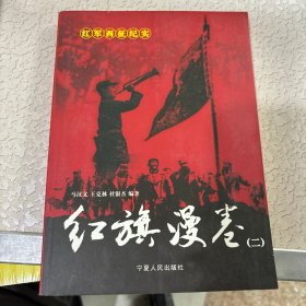 红旗漫卷：红军西征纪实二