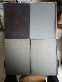 辞源 修订本(全四卷)