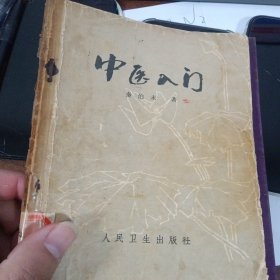 中医人门