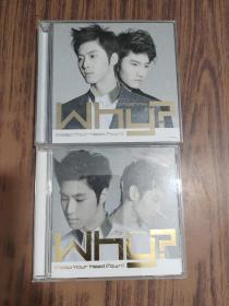 东方神起：（CD+DVD）3碟合售