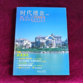 时代楼盘24 北美住宅