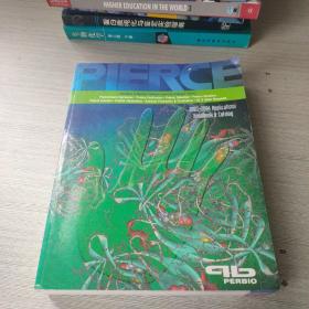 PIERCE（2003-2004 Applications handbook G catalog）