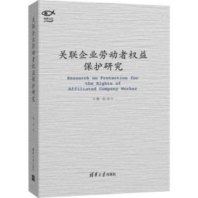 关联企业劳动者权益保护研究