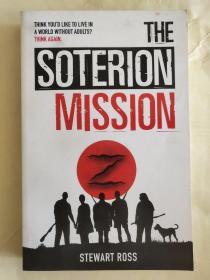 The Soterion Mission