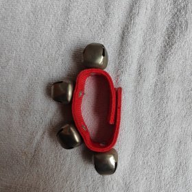 宠物铃铛