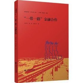 “一带一路”金融合作
