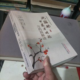 沈绍功中医方略论方药篇解读