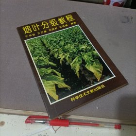烟叶分级教程。