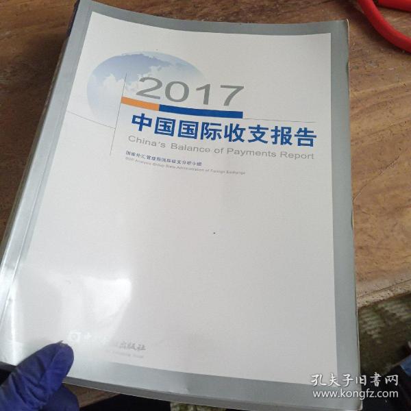 2017中国国际收支报告