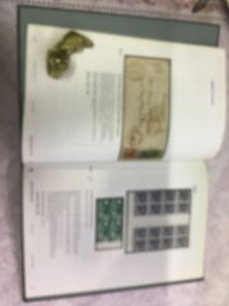【外文原版】 Rarities of the World spring 2007 精装。