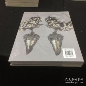 中国传统首饰：手镯戒指耳饰