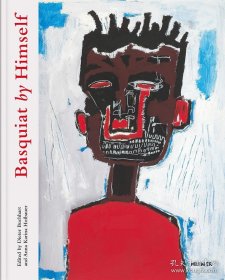 Basquiat by Himself 巴斯奎特自画像