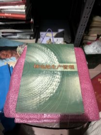 核电站生产管理