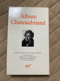 Album Chateaubriand