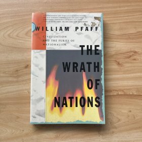 The Wrath of Nations