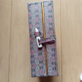 寿山石印章2.5*2.5CM