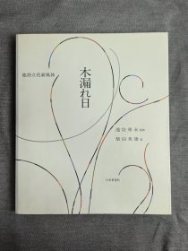 池坊 柴田英雄 木漏之日 立花作品集